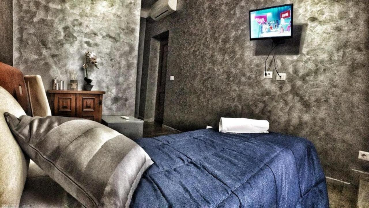 Bed & Breakfast Unique Guesthouse Roma Eksteriør bilde
