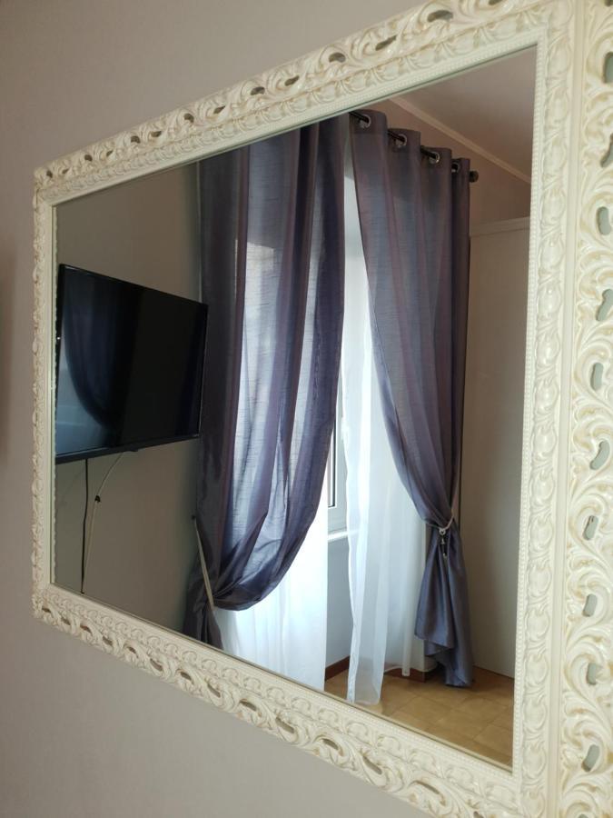 Bed & Breakfast Unique Guesthouse Roma Eksteriør bilde